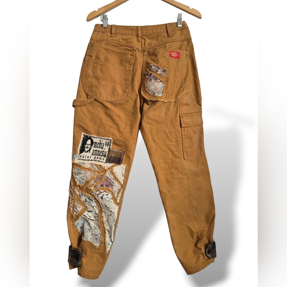 (SOLD) 1of1 Dickies Double Knee Pants - Picture 2 of 7